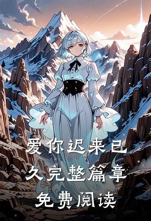 爱你迟来已久完整篇章免费阅读