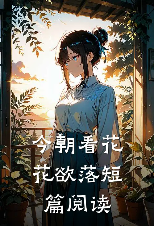 今朝看花花欲落短篇阅读