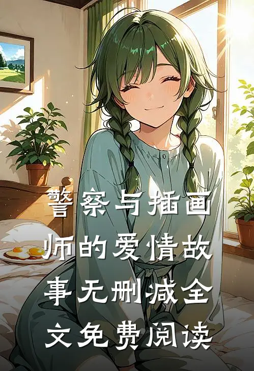 警察与插画师的爱情故事无删减全文免费阅读