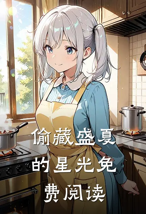 偷藏盛夏的星光免费阅读