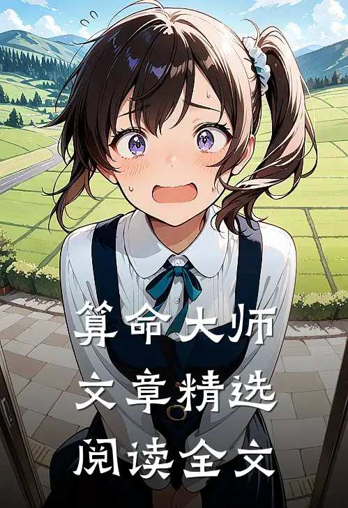 算命大师文章精选阅读全文