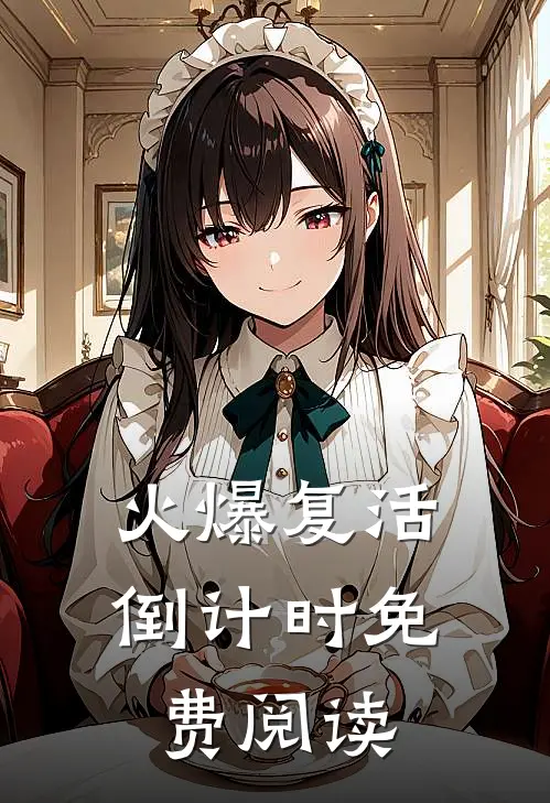 火爆复活倒计时免费阅读