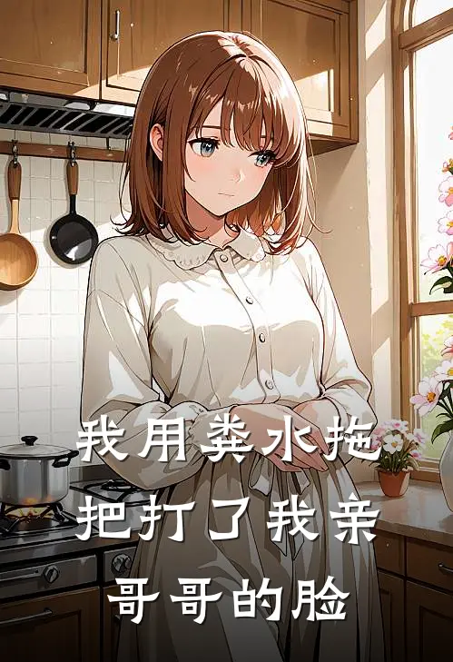 我用粪水拖把打了我亲哥哥的脸