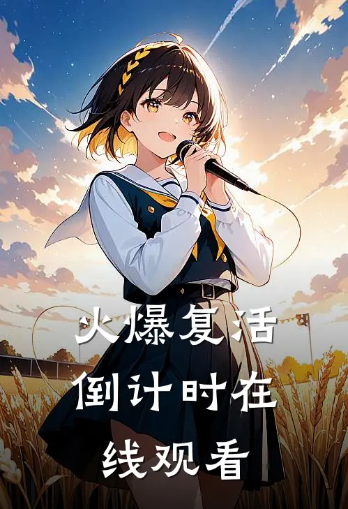 火爆复活倒计时在线观看