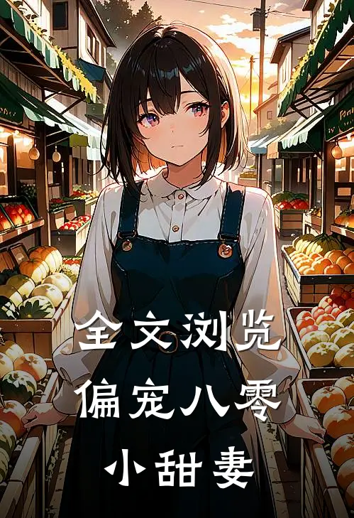 全文浏览偏宠八零小甜妻