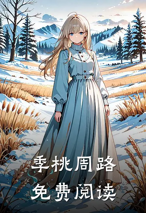 季桃周路免费阅读
