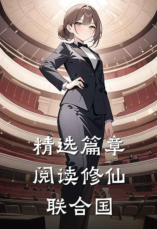 精选篇章阅读修仙联合国