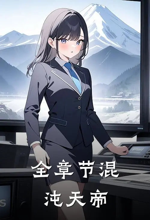 全章节混沌天帝
