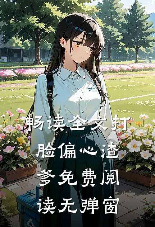 畅读全文打脸偏心渣爹免费阅读无弹窗