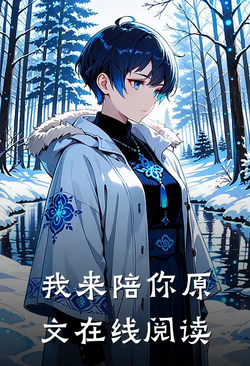 我来陪你原文在线阅读