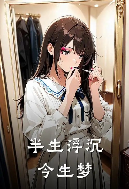 半生浮沉今生梦