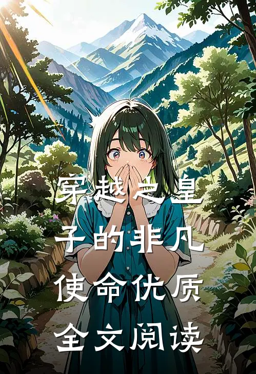 穿越之皇子的非凡使命优质全文阅读
