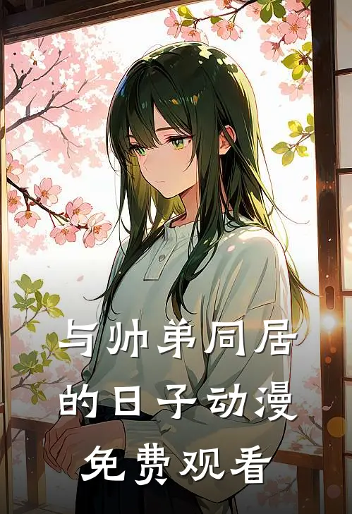 与帅弟同居的日子动漫免费观看