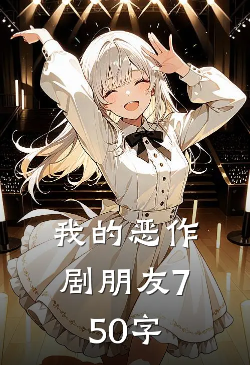 我的恶作剧朋友750字