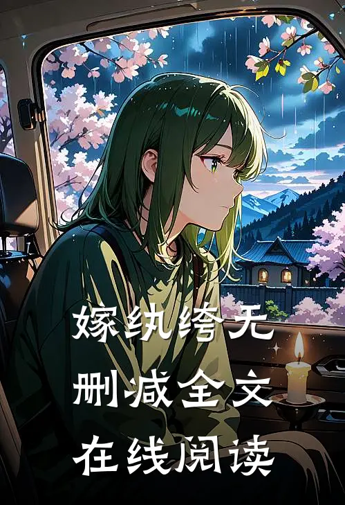 嫁纨绔无删减全文在线阅读