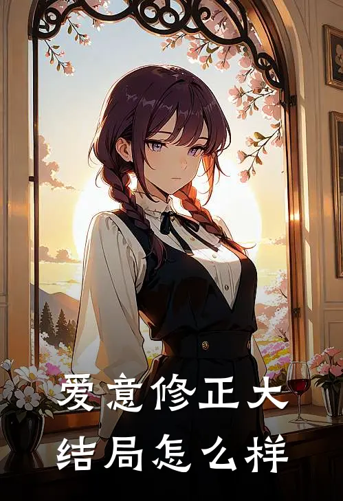 爱意修正大结局怎么样