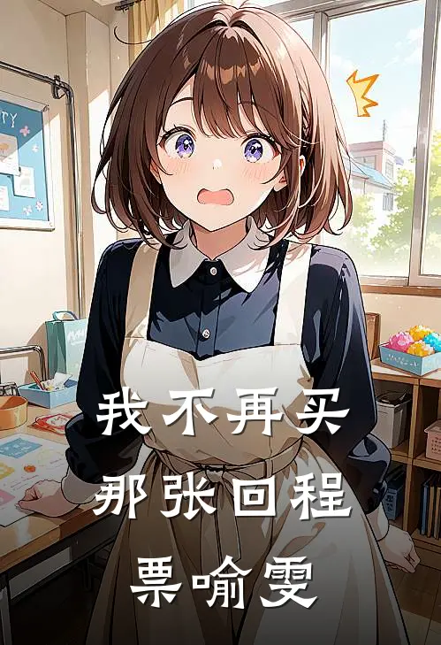我不再买那张回程票喻雯
