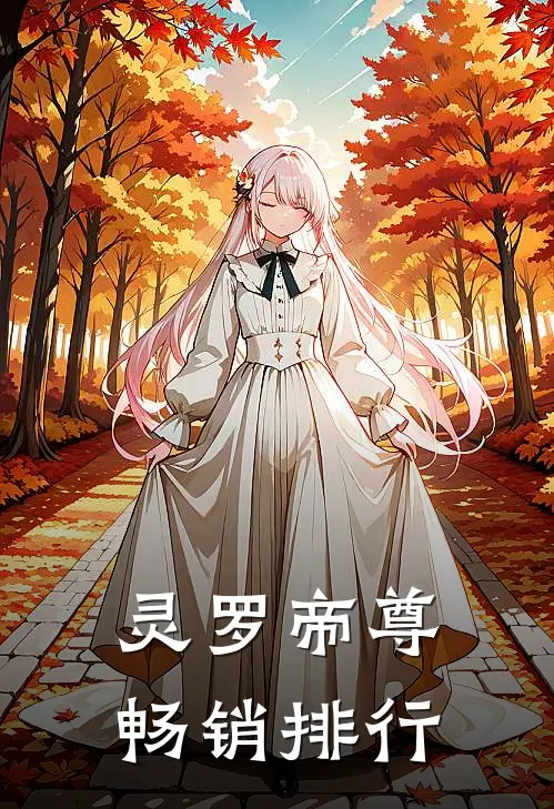 灵罗帝尊畅销排行