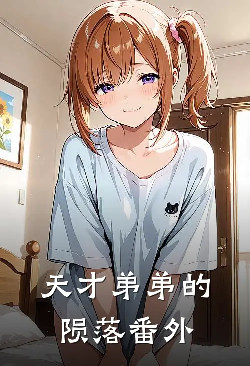 天才弟弟的陨落 番外