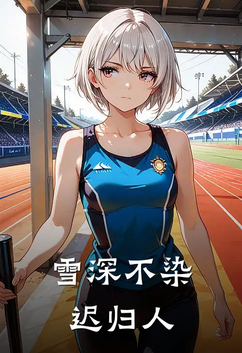 雪深不染迟归人
