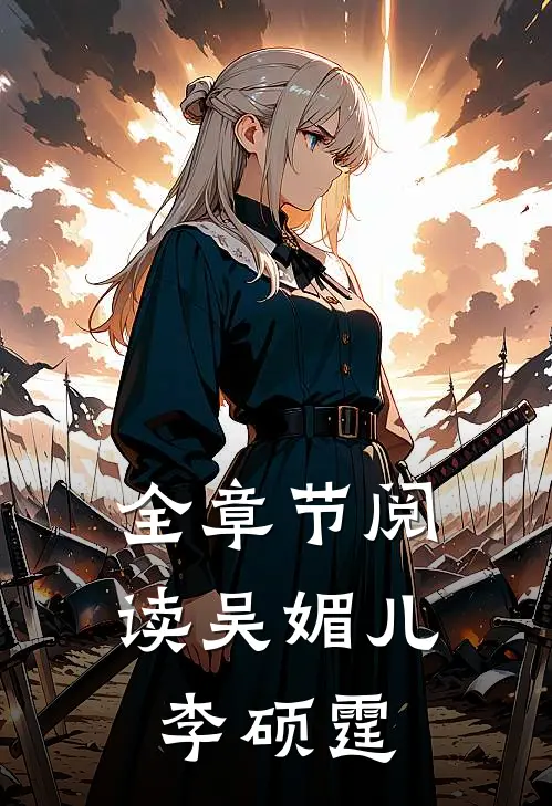 全章节阅读吴媚儿李硕霆