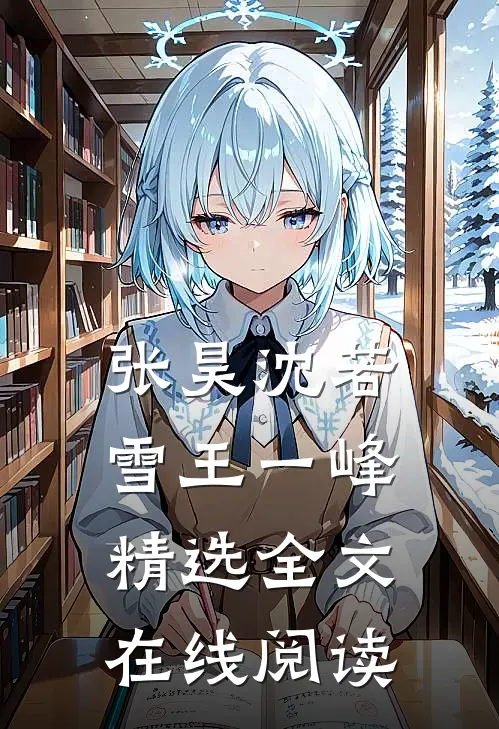 张昊沈若雪王一峰精选全文在线阅读