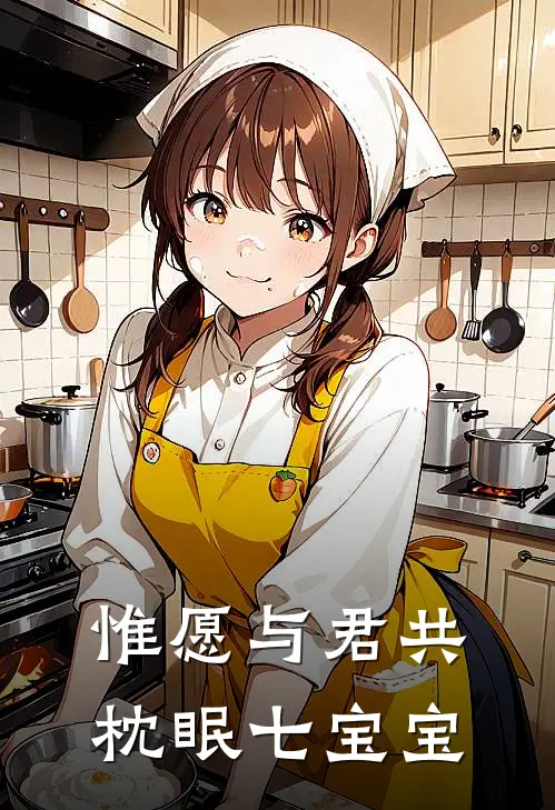 惟愿与君共枕眠七宝宝