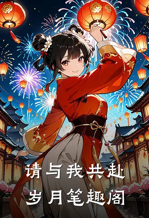 请与我共赴岁月笔趣阁