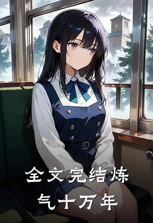 全文完结炼气十万年
