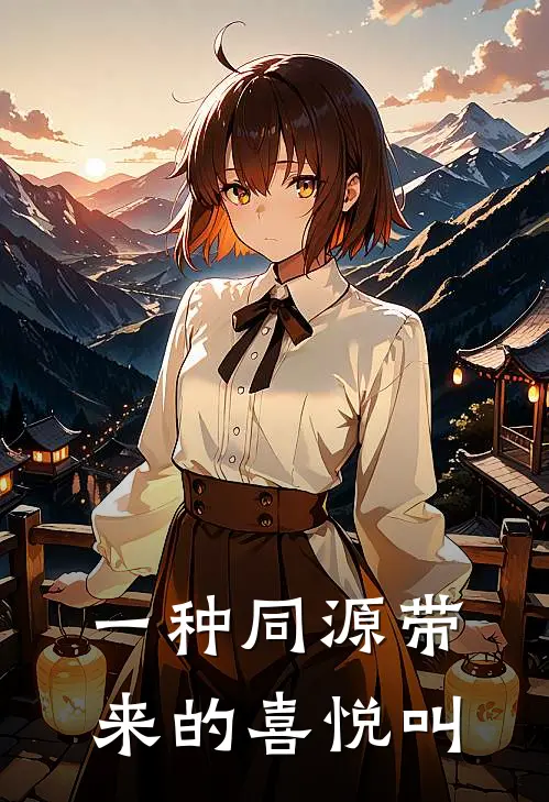 一种同源带来的喜悦叫