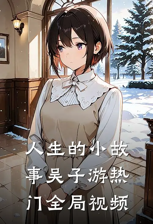 人生的小故事吴子游热门全局视频