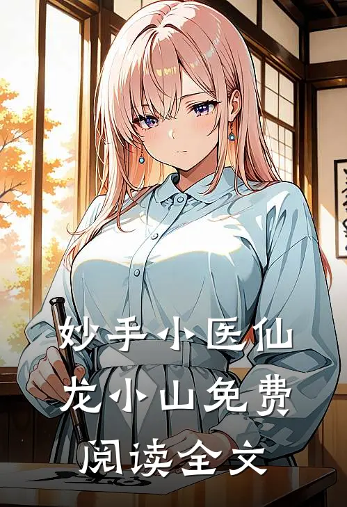 妙手小医仙龙小山免费阅读全文