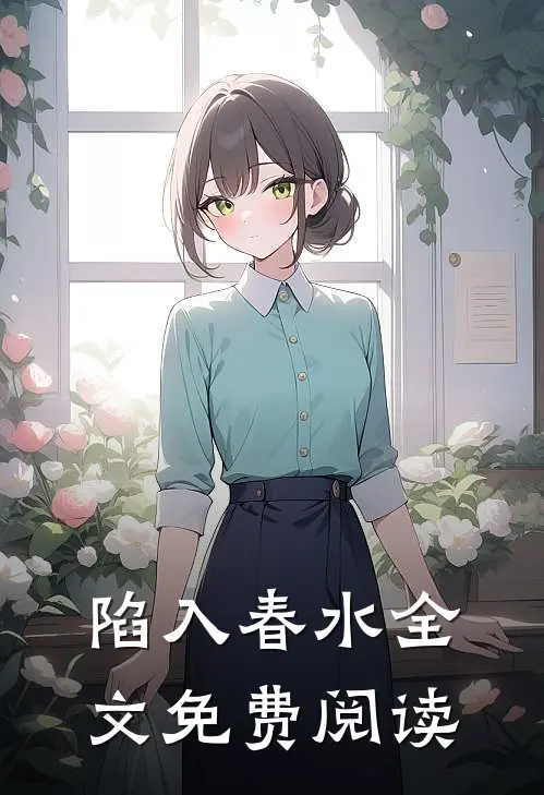 陷入春水全文免费阅读