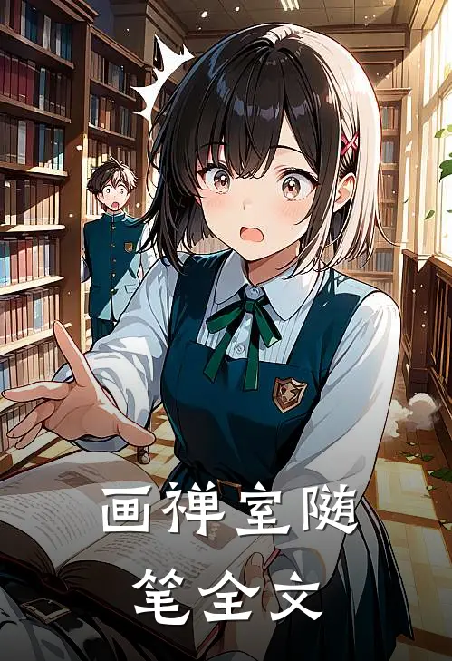 画禅室随笔全文