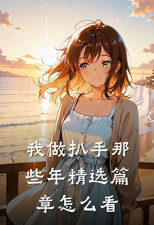 我做扒手那些年精选篇章怎么看