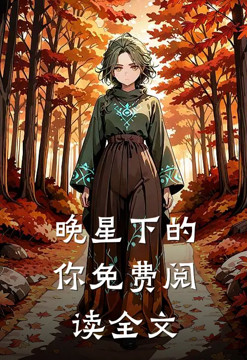 晚星下的你免费阅读全文