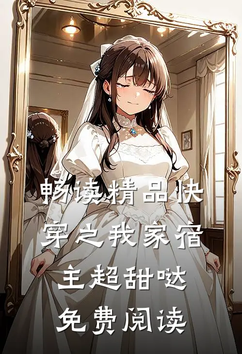 畅读精品快穿之我家宿主超甜哒免费阅读
