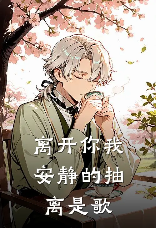 离开你我安静的抽离是歌