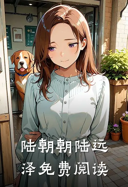 陆朝朝陆远泽免费阅读