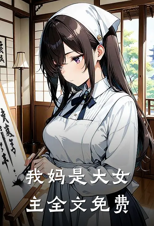 我妈是大女主全文免费
