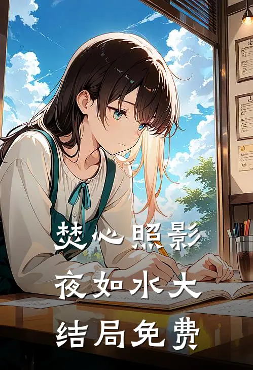 焚心照影夜如水大结局免费