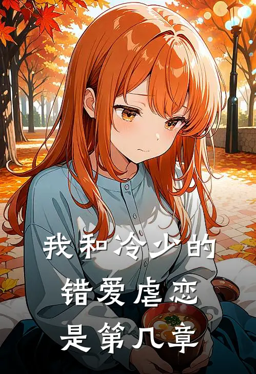 我和冷少的错爱虐恋是第几章