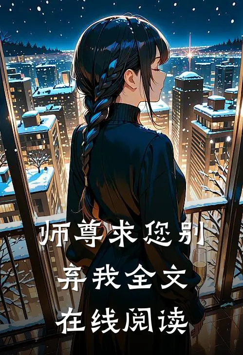 师尊求您别弃我全文在线阅读