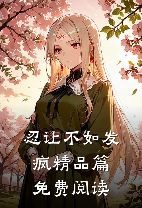 忍让不如发疯精品篇免费阅读