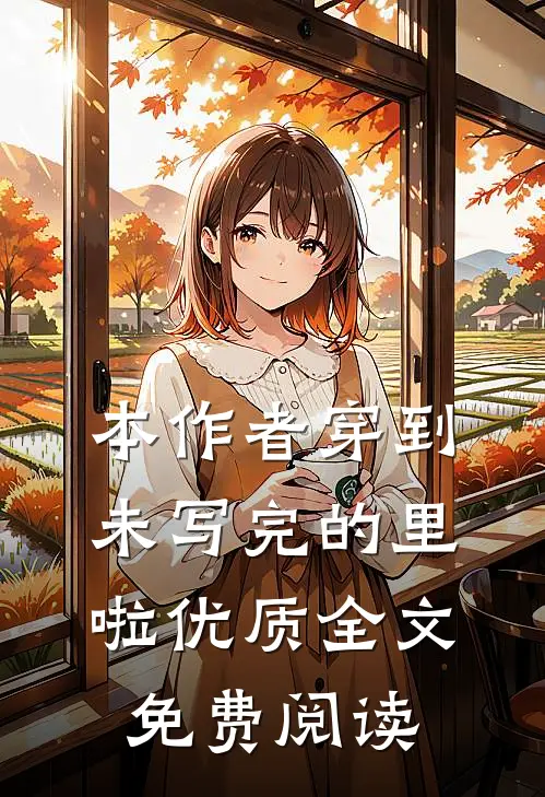 本作者穿到未写完的里啦优质全文免费阅读