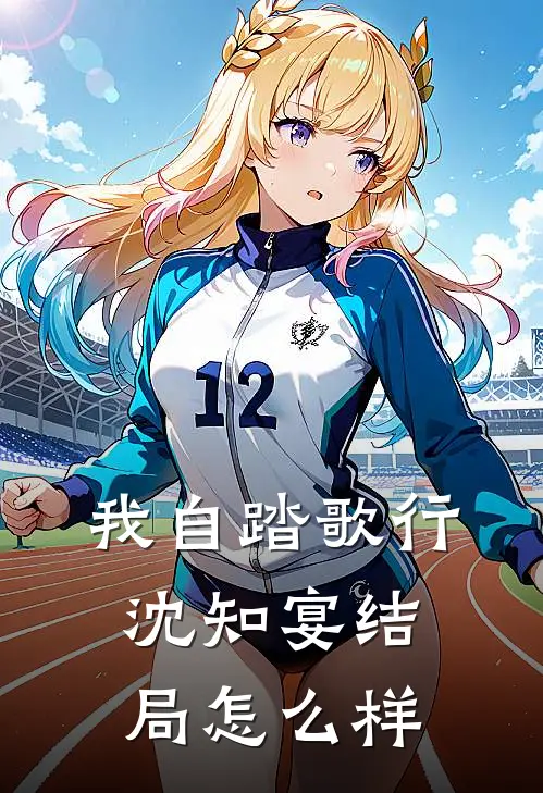 我自踏歌行沈知宴结局怎么样