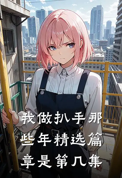 我做扒手那些年精选篇章是第几集