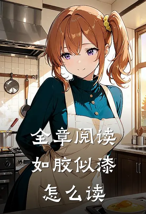 全章阅读如胶似漆怎么读