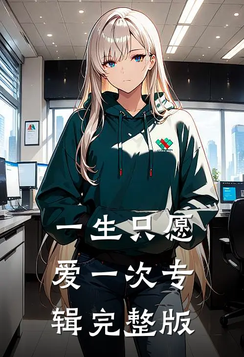一生只愿爱一次专辑完整版