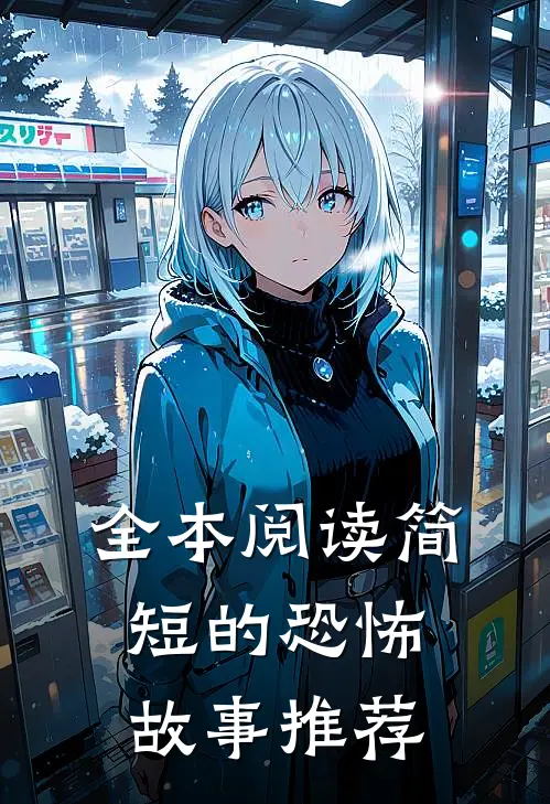全本阅读简短的恐怖故事推荐
